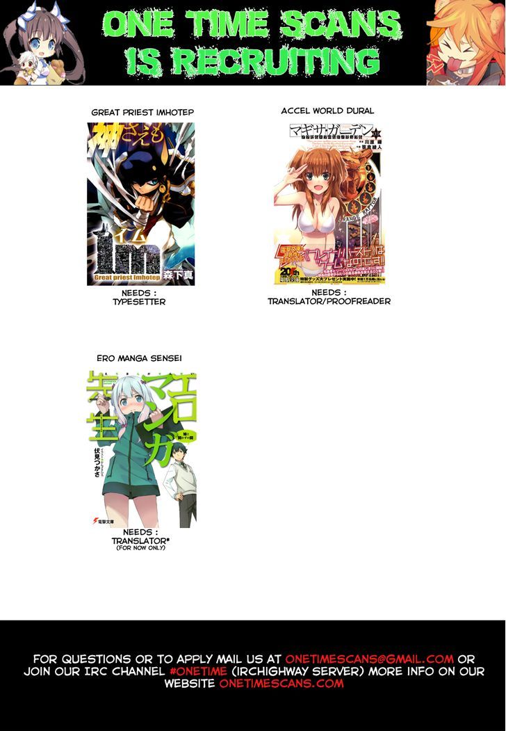 Nejimaki Seirei Senki Tenkyou No Alderamin 9 2