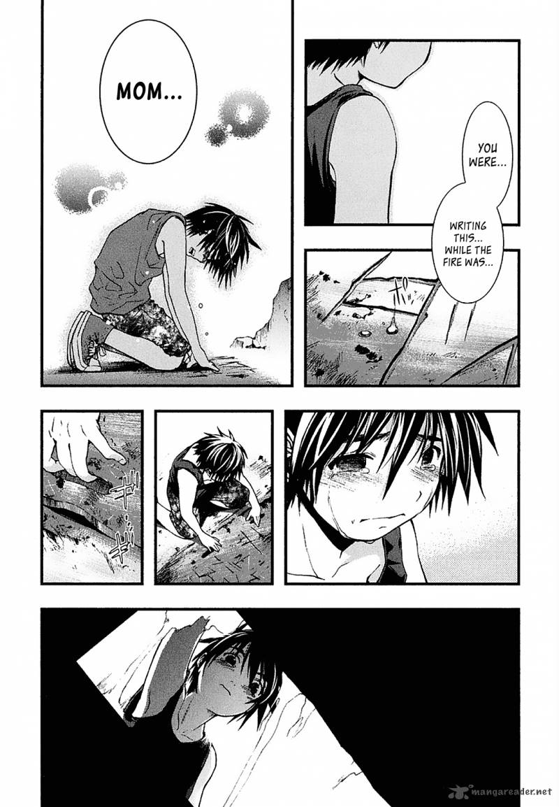 Nejimakiboshi To Aoi Sora 3 15