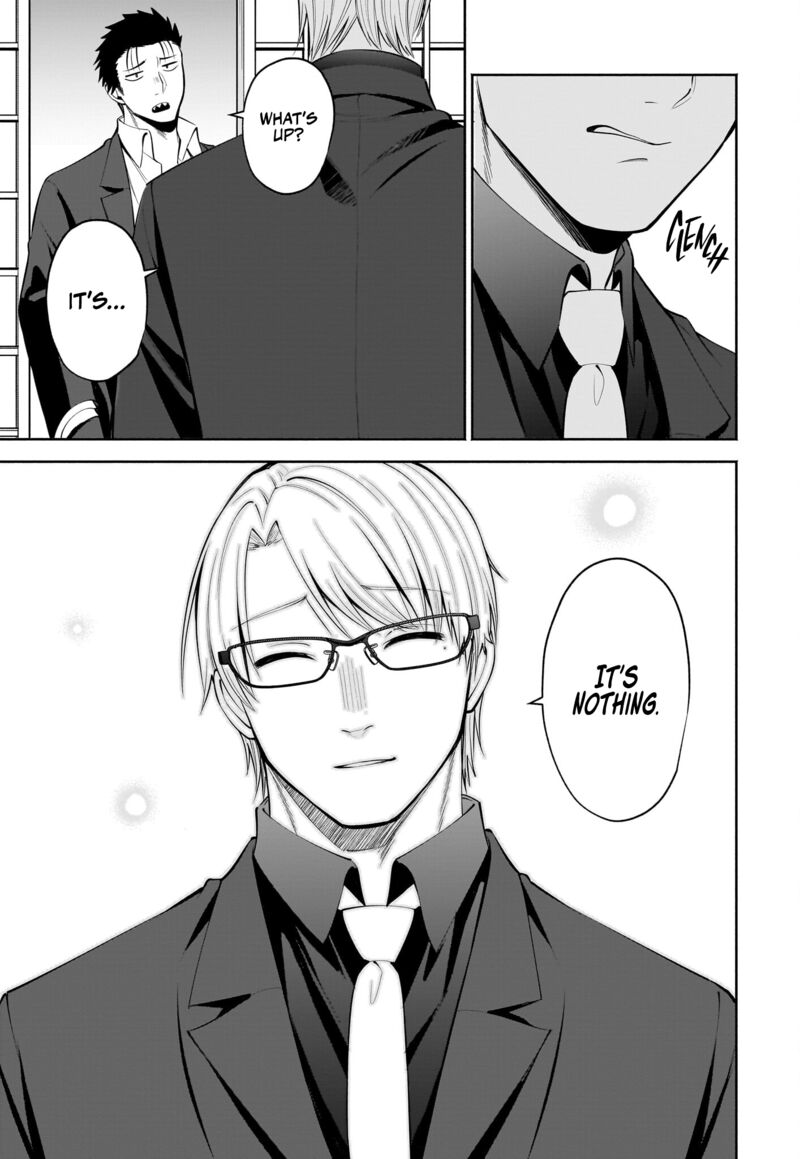 Neko Ga Gotoku 38 10