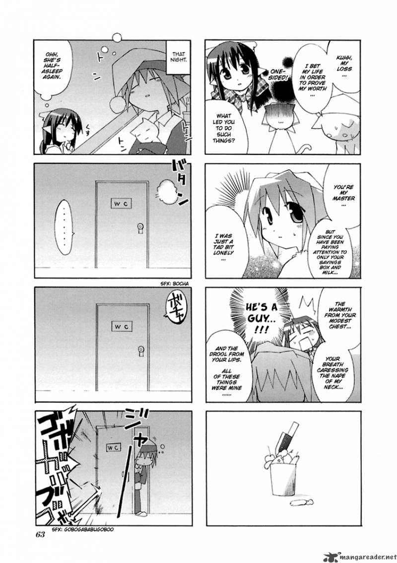 Neko Kissa 10 8