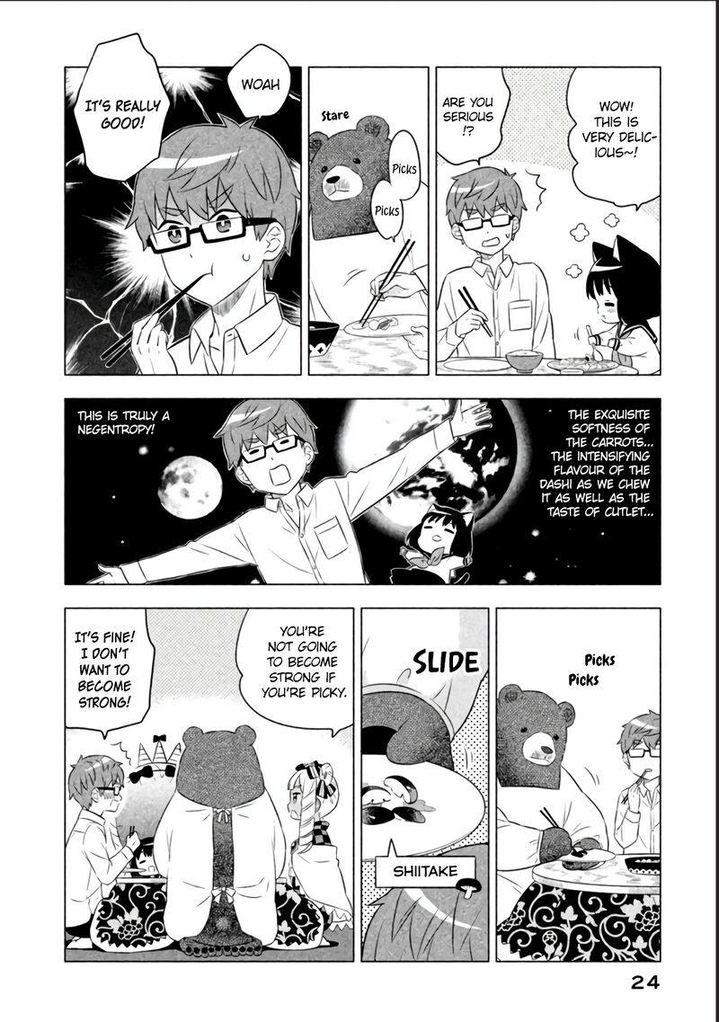 Neko No Kohana 11 10