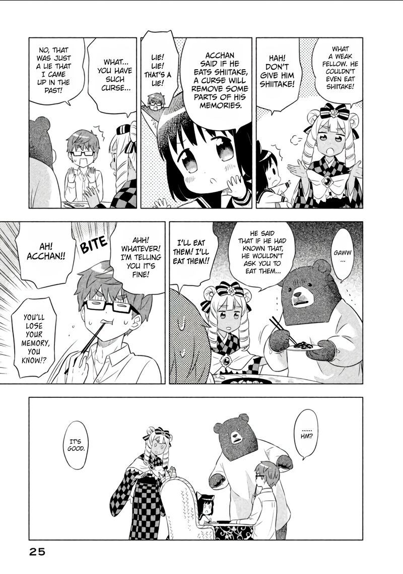 Neko No Kohana 11 11