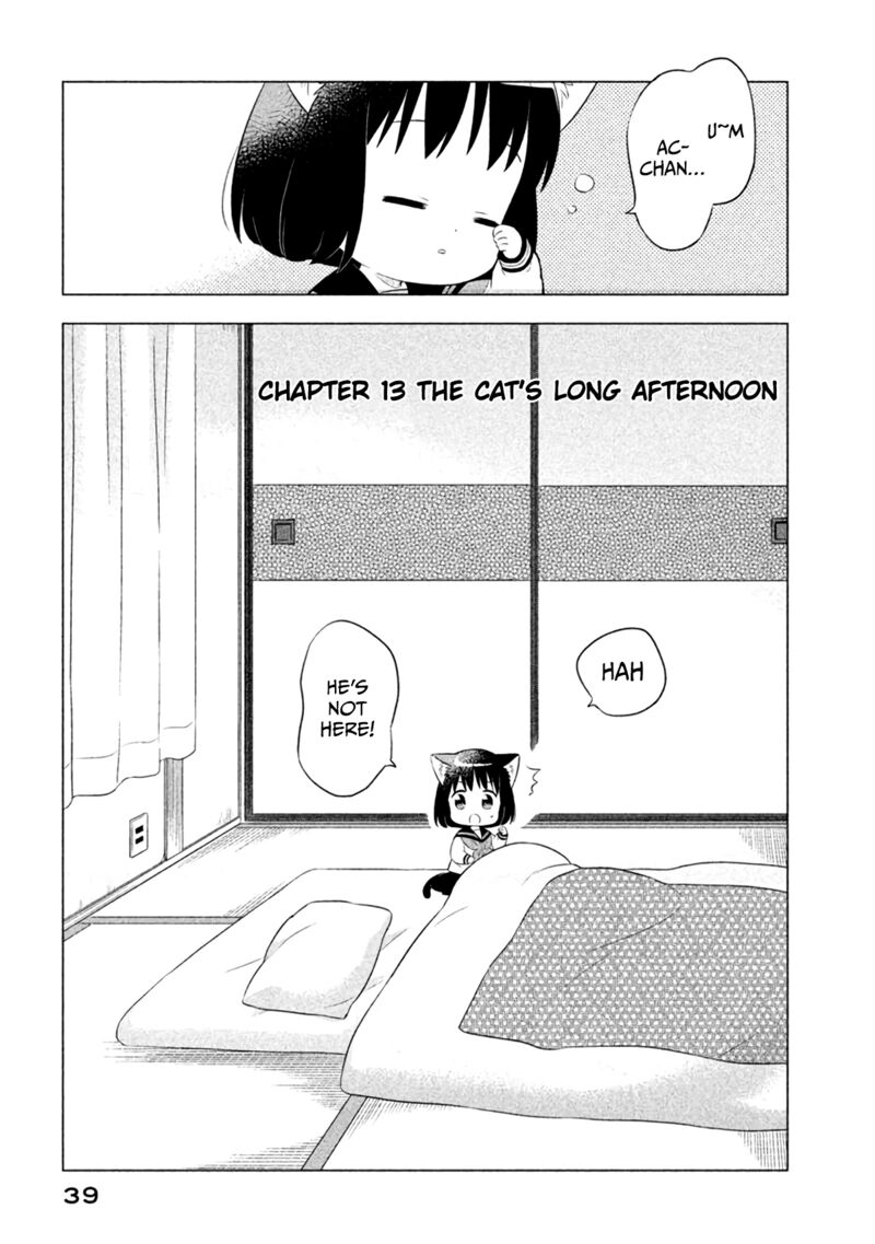 Neko No Kohana 13 1