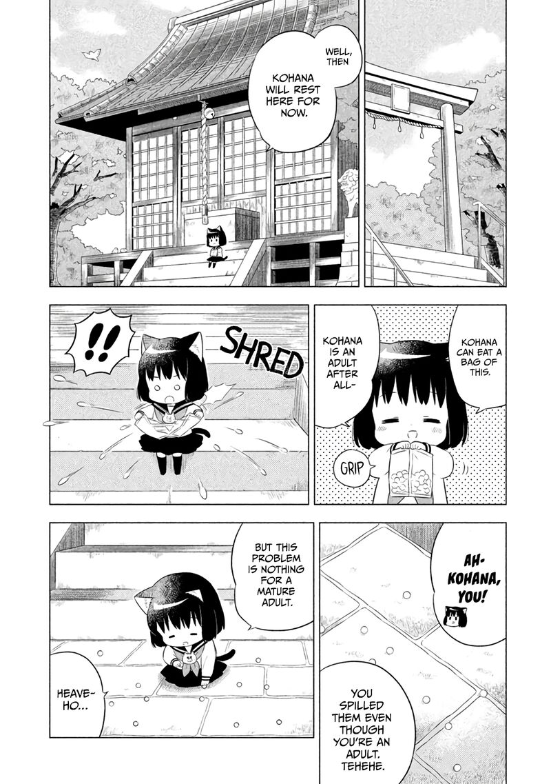 Neko No Kohana 13 10