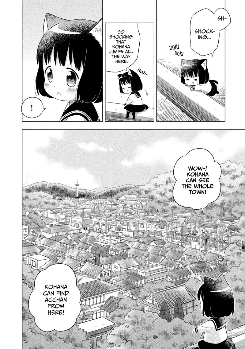 Neko No Kohana 13 12