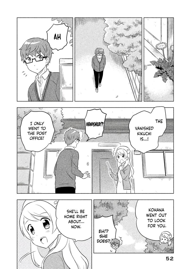Neko No Kohana 13 14