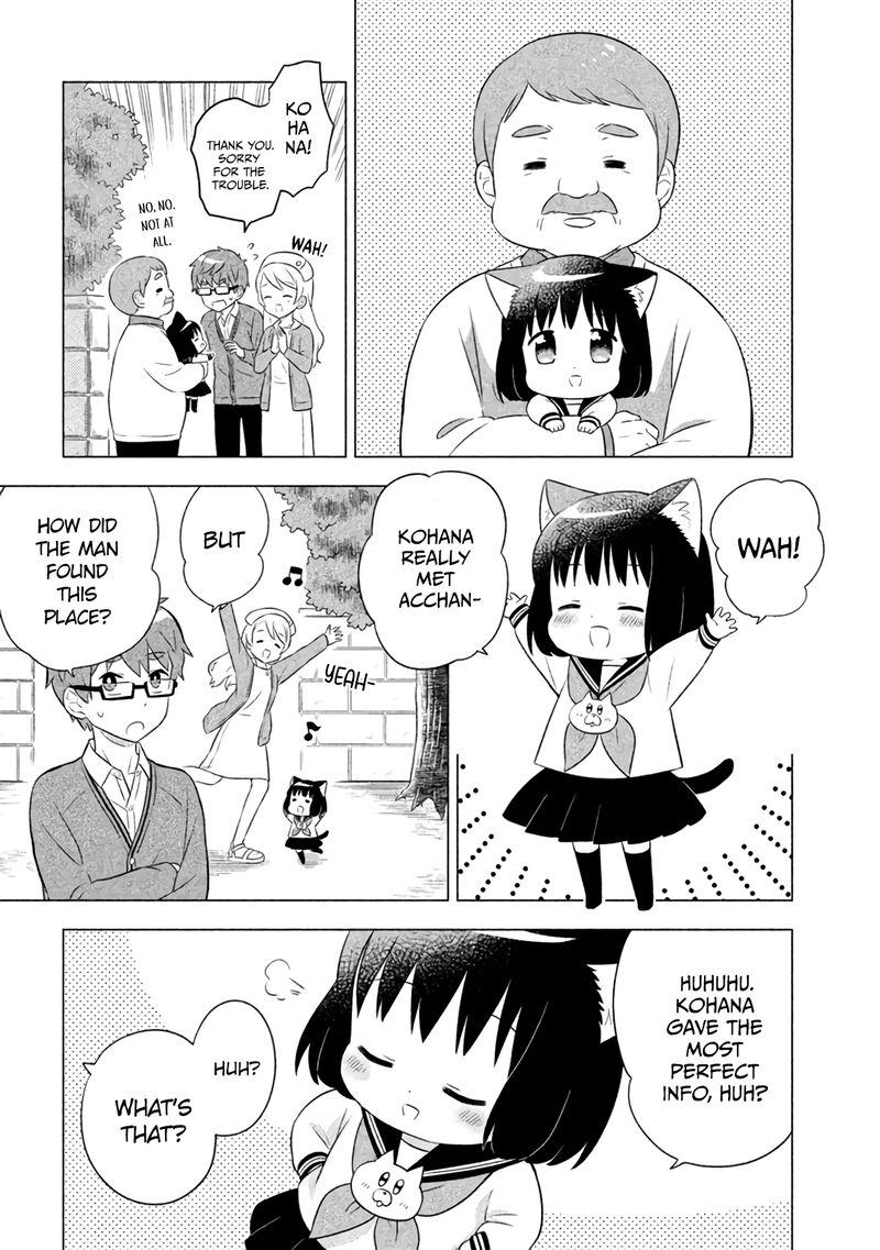 Neko No Kohana 13 15