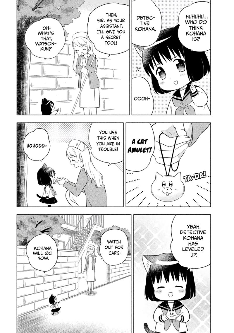 Neko No Kohana 13 3