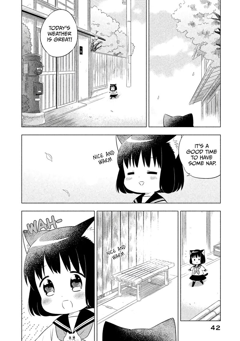 Neko No Kohana 13 4