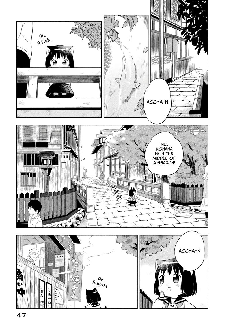 Neko No Kohana 13 9