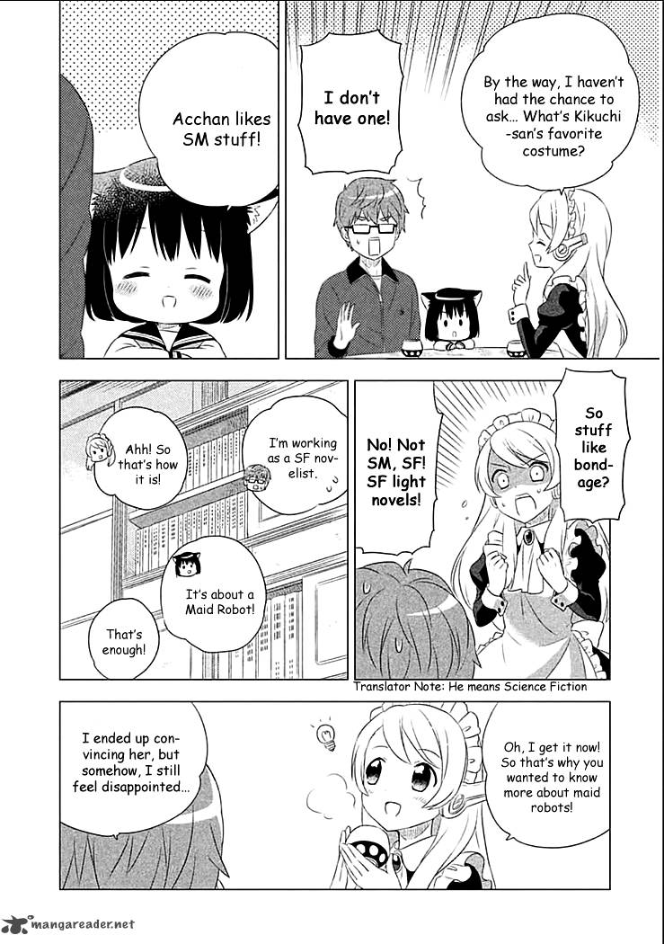 Neko No Kohana 2 8