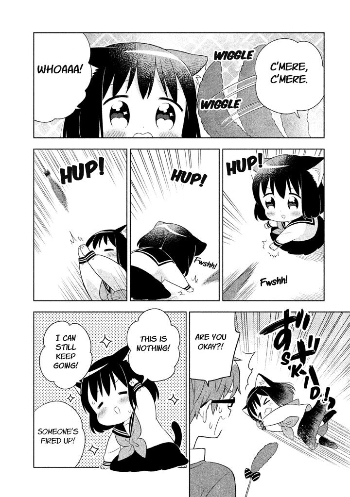 Neko No Kohana 20 10