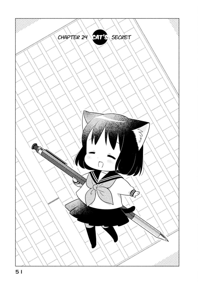 Neko No Kohana 24 1