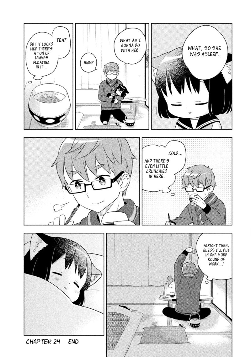 Neko No Kohana 24 12