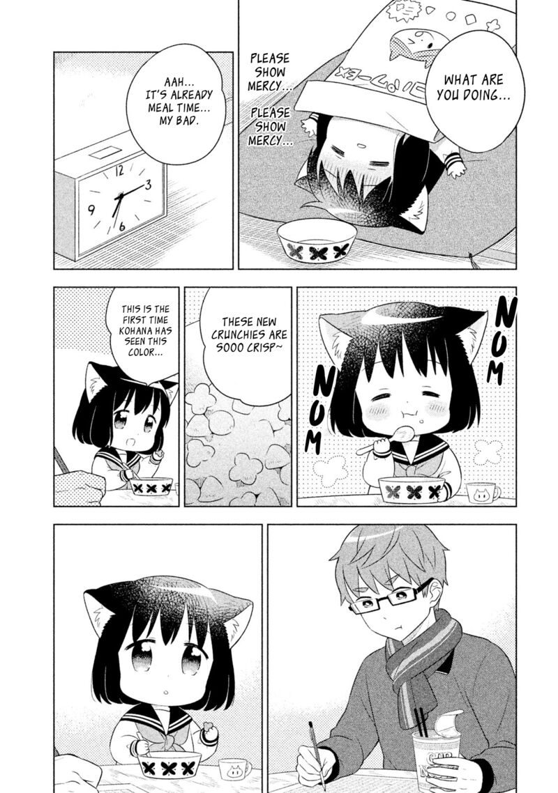 Neko No Kohana 24 8