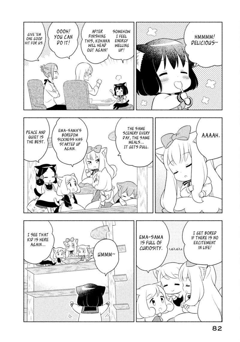 Neko No Kohana 26 8