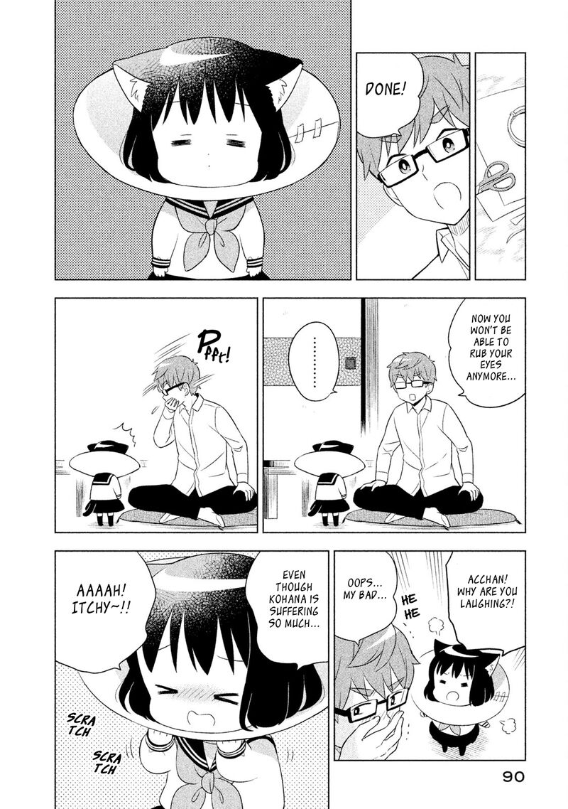 Neko No Kohana 27 4