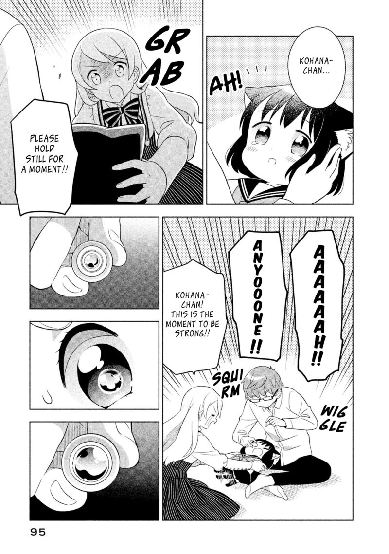 Neko No Kohana 27 9