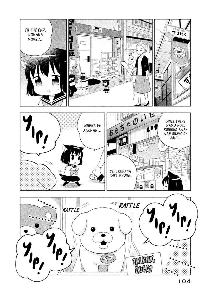 Neko No Kohana 28 6