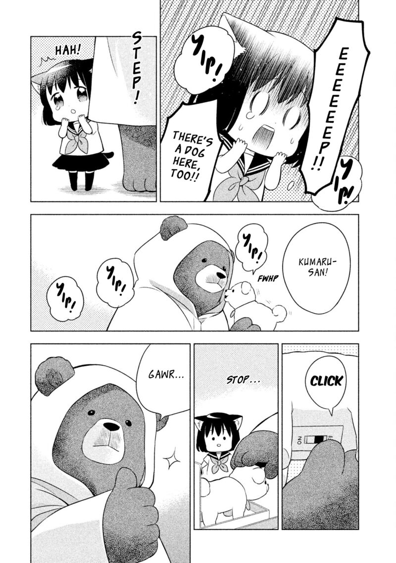 Neko No Kohana 28 7