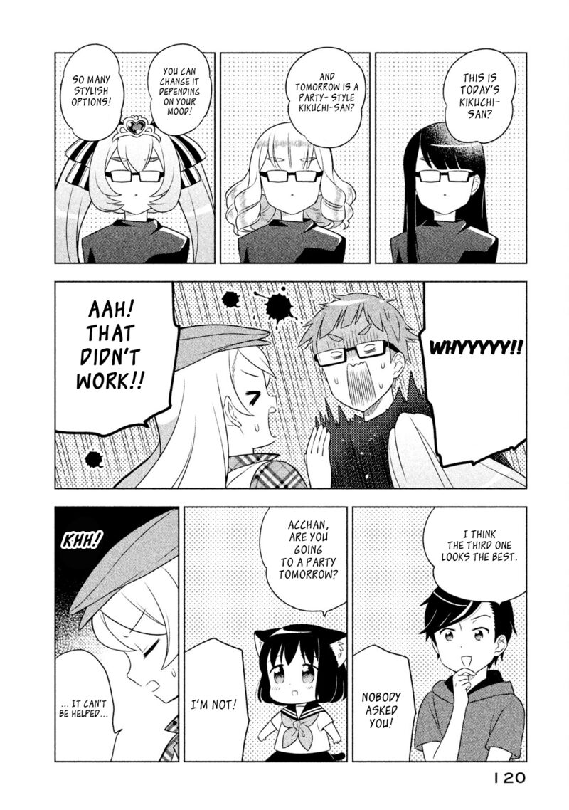 Neko No Kohana 29 10