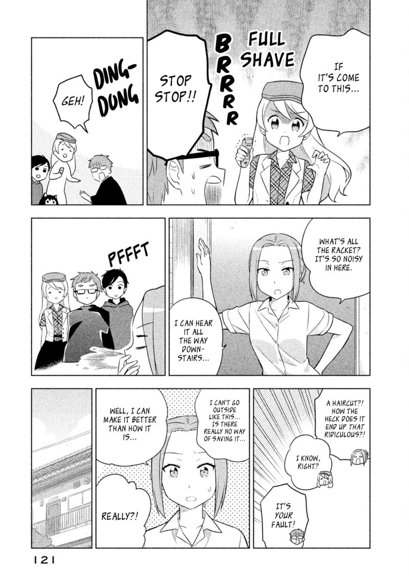 Neko No Kohana 29 11