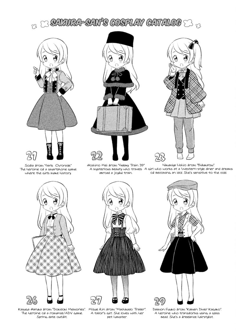 Neko No Kohana 29e 1