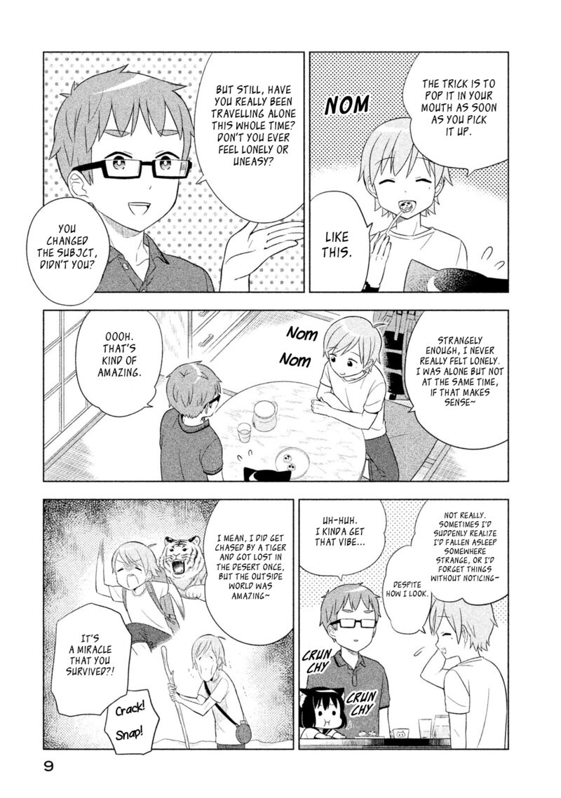 Neko No Kohana 30 11