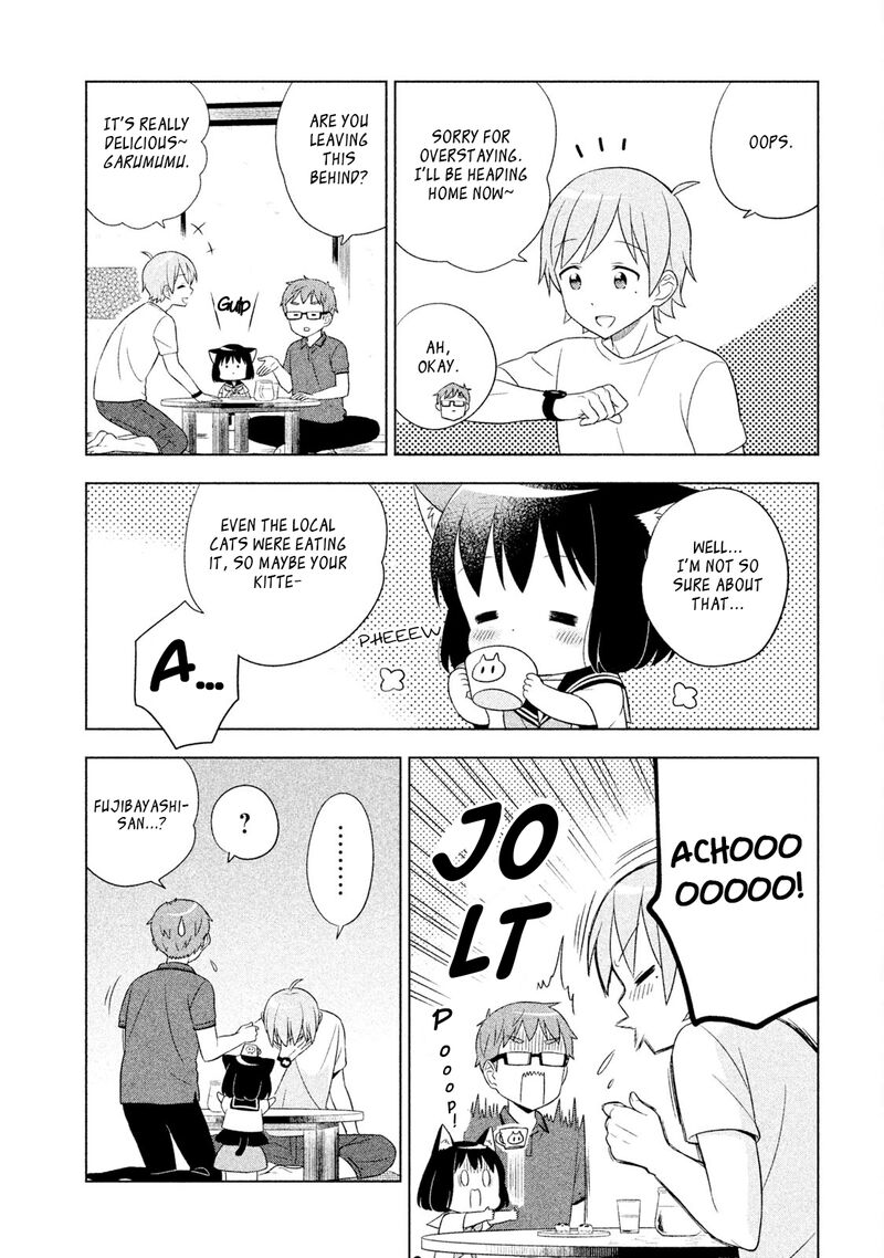 Neko No Kohana 30 12