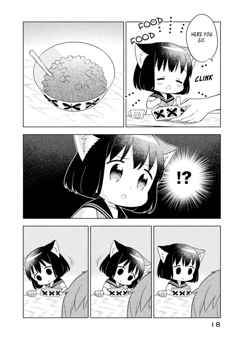 Neko No Kohana 31 4