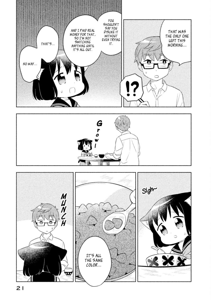 Neko No Kohana 31 7