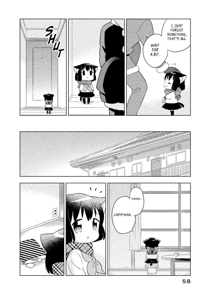 Neko No Kohana 34 8