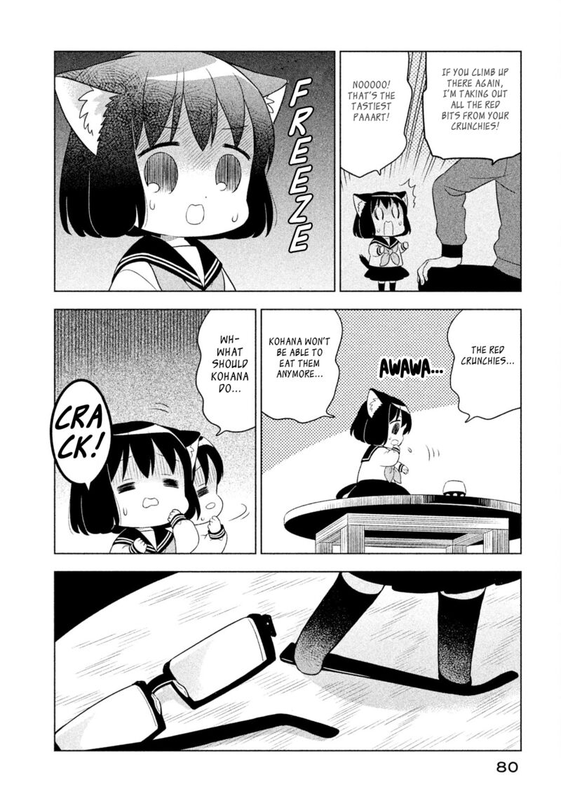 Neko No Kohana 36 6