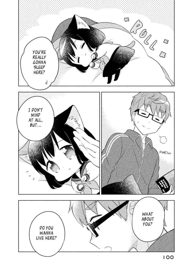 Neko No Kohana 37 14