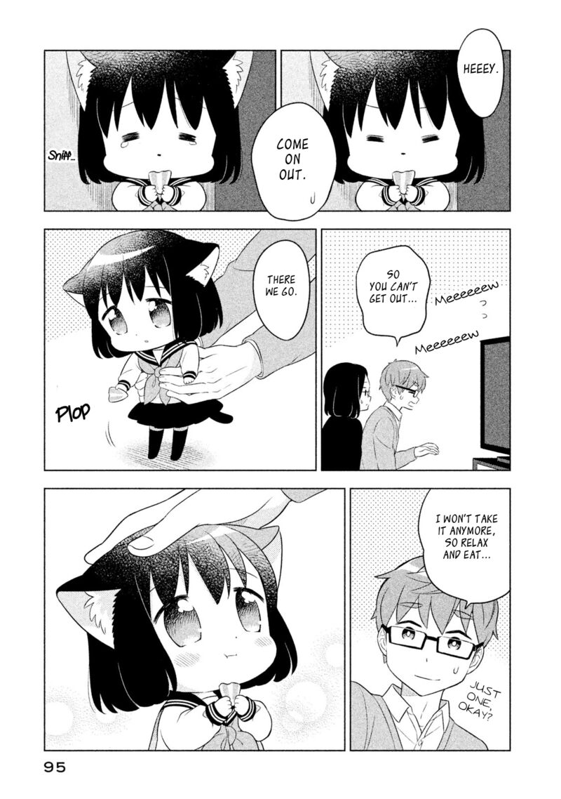 Neko No Kohana 37 9