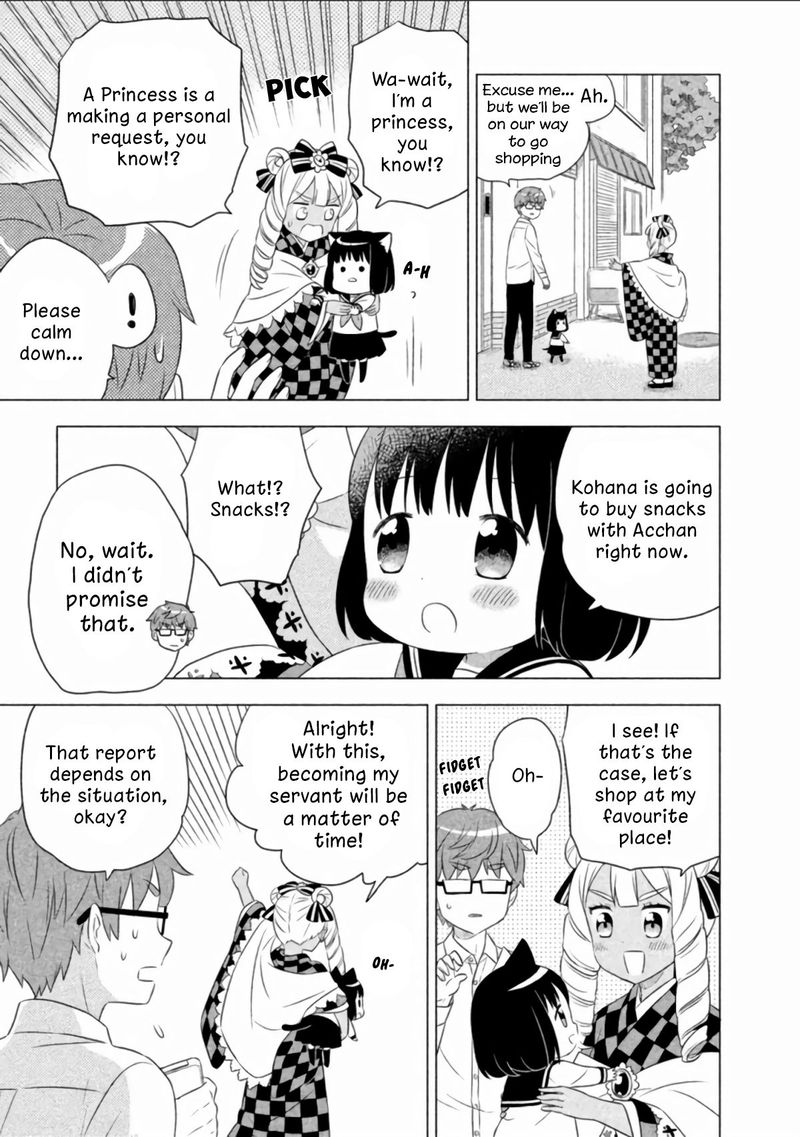 Neko No Kohana 5 5