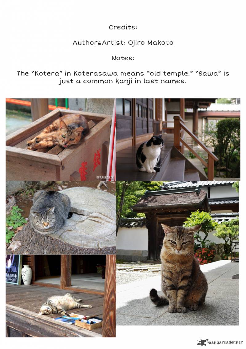 Neko No Otera No Chion San 1 37