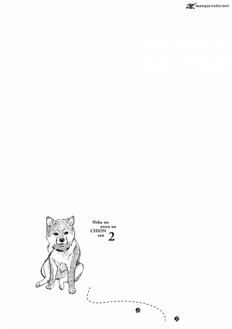 Neko No Otera No Chion San 11 19