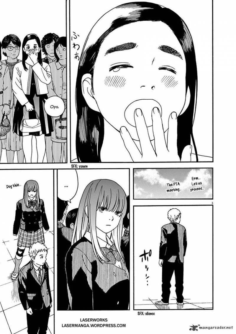 Neko No Otera No Chion San 11 3