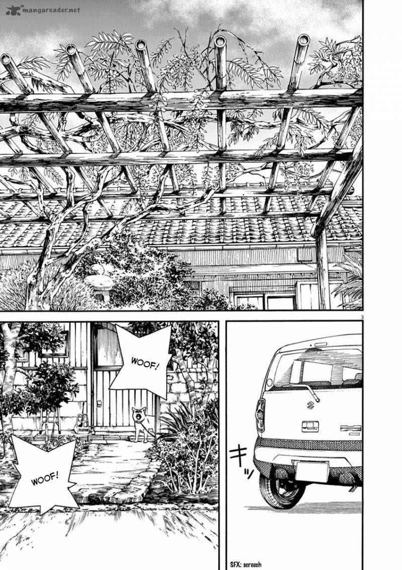 Neko No Otera No Chion San 12 4