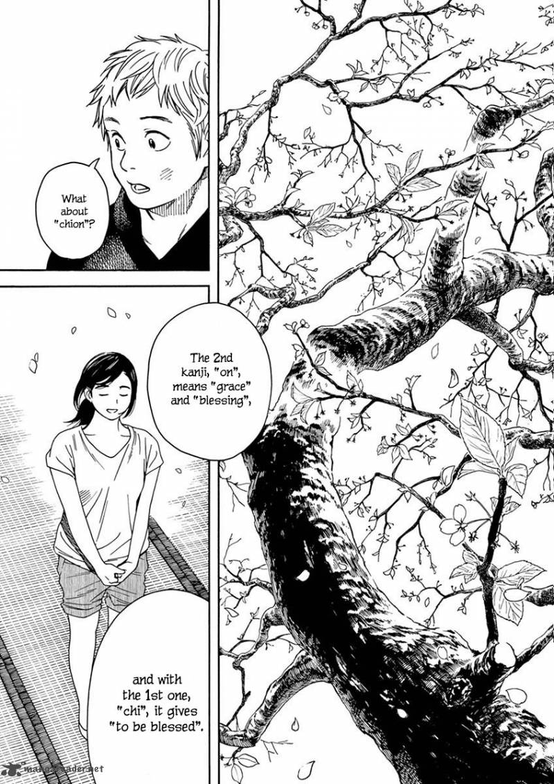 Neko No Otera No Chion San 13 17
