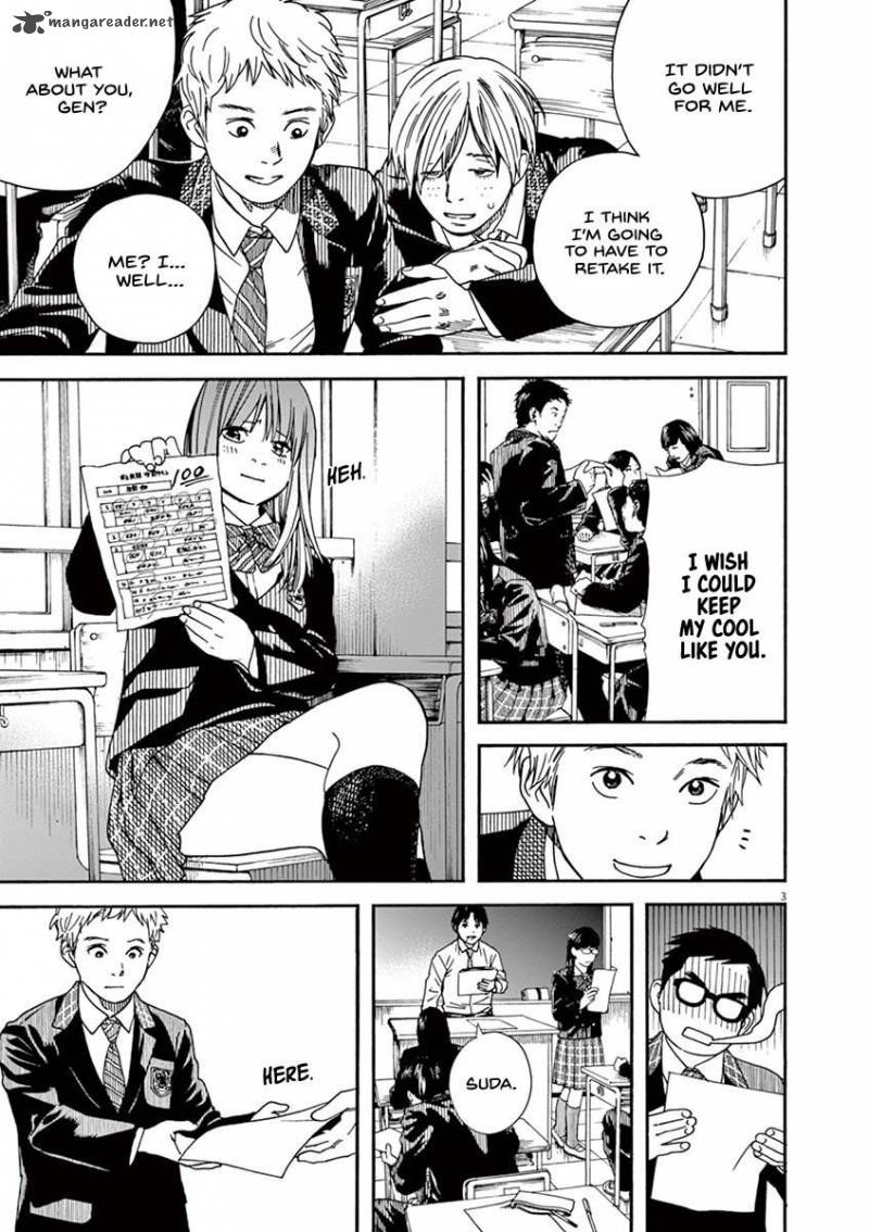 Neko No Otera No Chion San 19 4