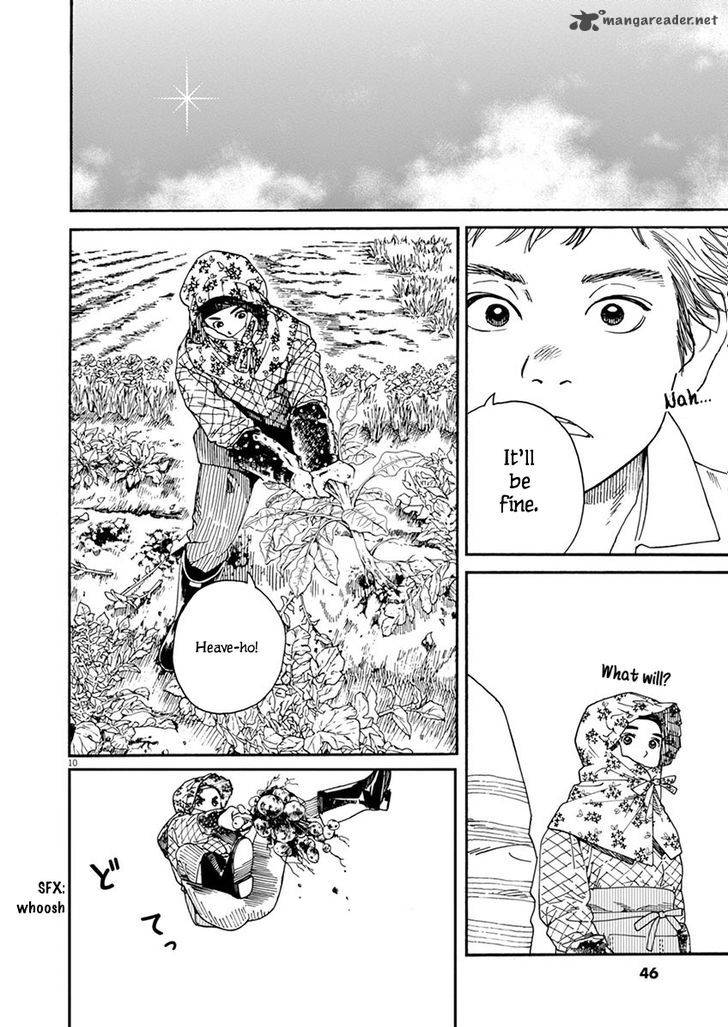 Neko No Otera No Chion San 2 10