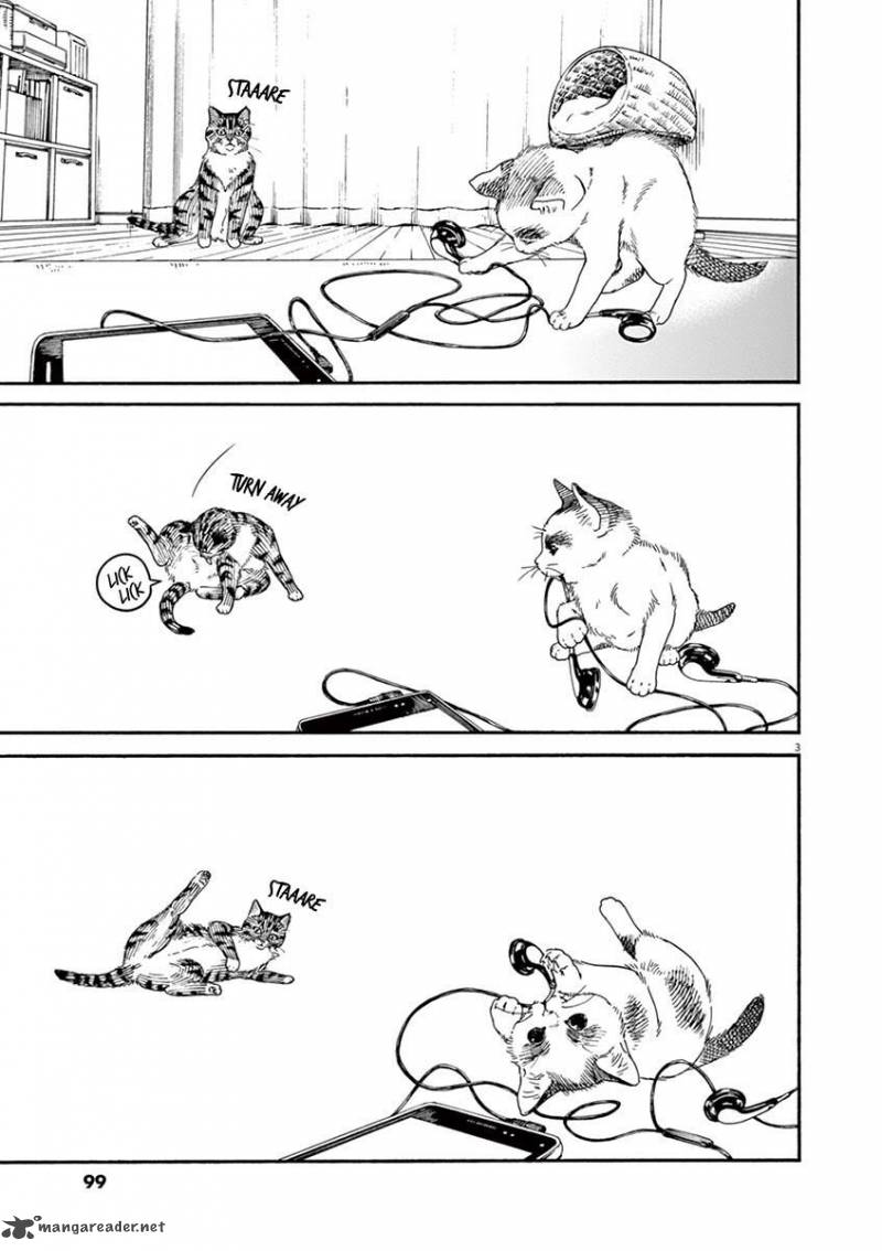 Neko No Otera No Chion San 23 4
