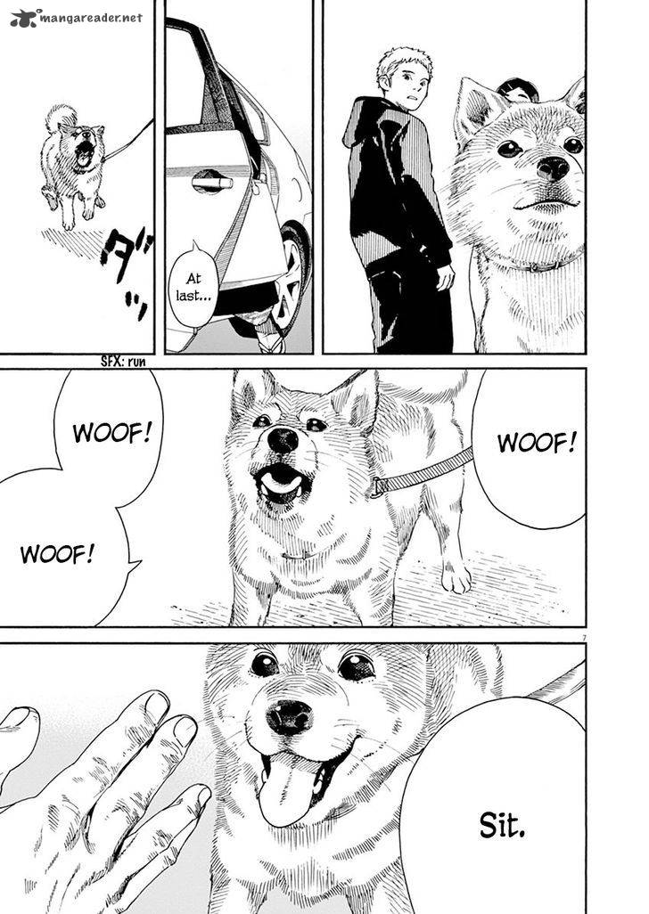Neko No Otera No Chion San 3 8