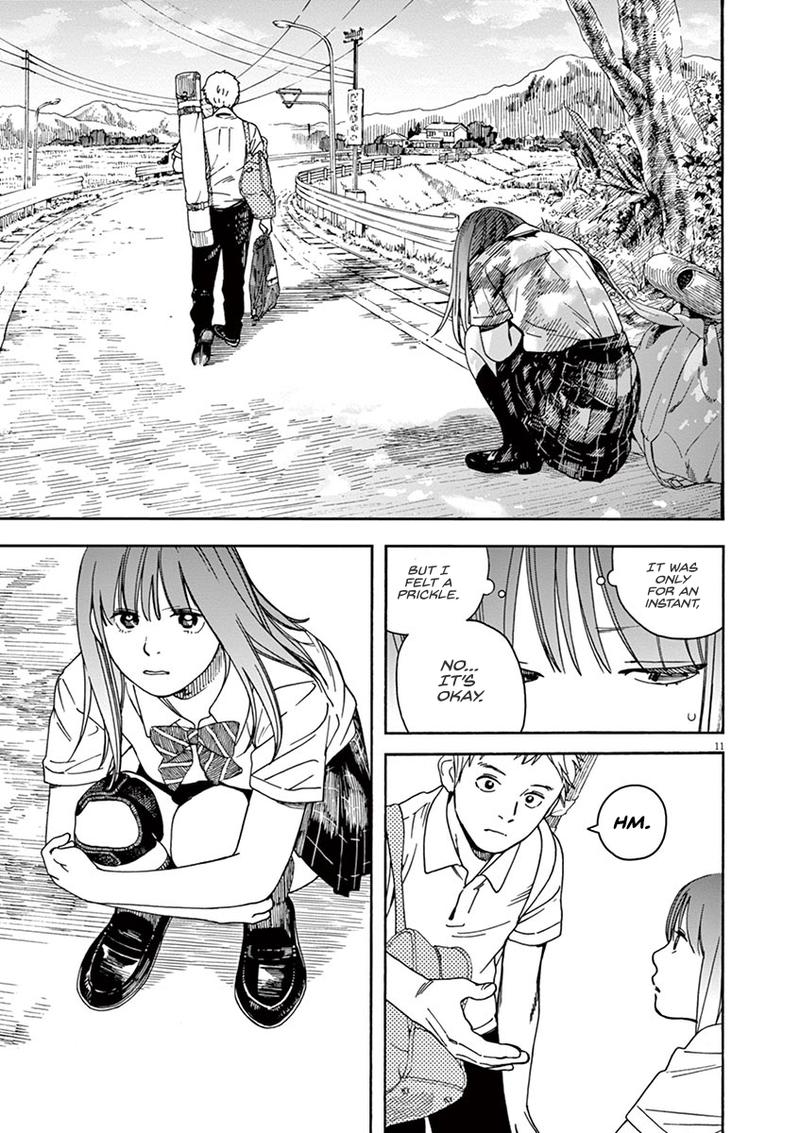 Neko No Otera No Chion San 35 10