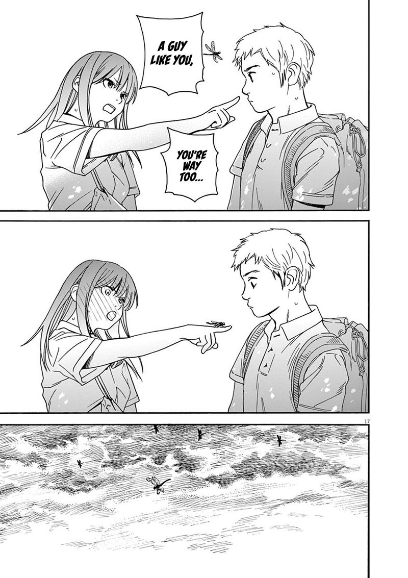 Neko No Otera No Chion San 35 16