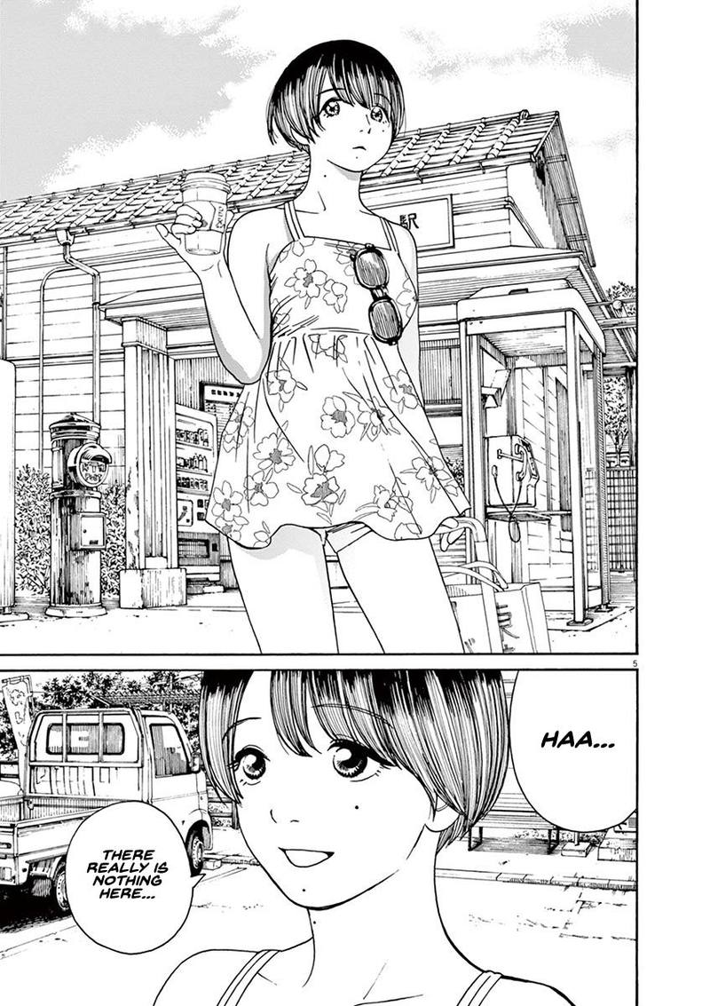 Neko No Otera No Chion San 37 5
