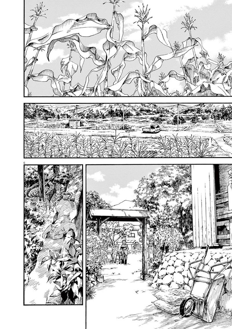 Neko No Otera No Chion San 37 6