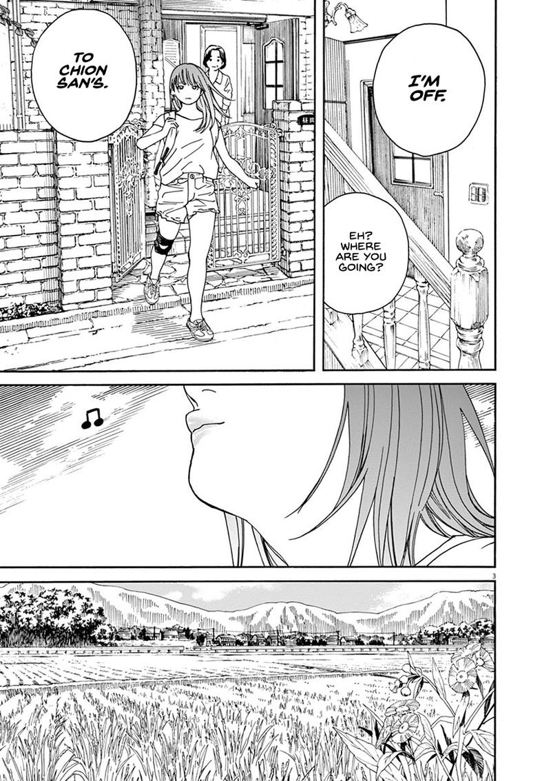 Neko No Otera No Chion San 40 3